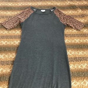 Lularoe dress